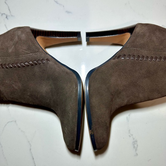 Coach | ‘Jessie’ Bootie - Picture 8 of 11